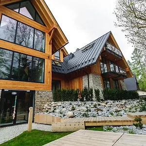 Kuźnice Apartament Zakopane