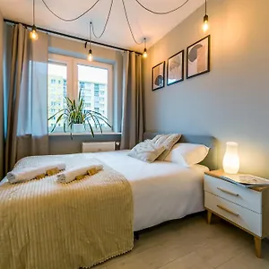 Concierge Silver Apartament Warszawa